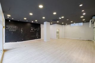 Local comercial en alquiler en Centro - Mendibil - Santiago en Irun