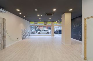 Local comercial en alquiler en Centro - Mendibil - Santiago en Irun