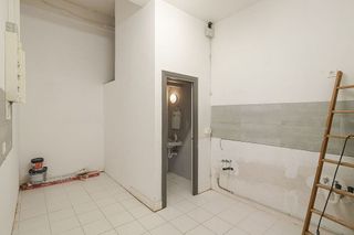 Local comercial en alquiler en Centro - Mendibil - Santiago en Irun