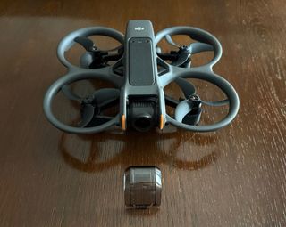 DJI Avata 2 Fly More Combo + Extras