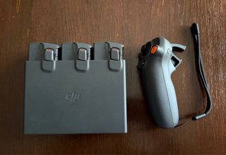 DJI Avata 2 Fly More Combo + Extras