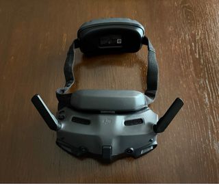 DJI Avata 2 Fly More Combo + Extras