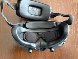 DJI Avata 2 Fly More Combo + Extras