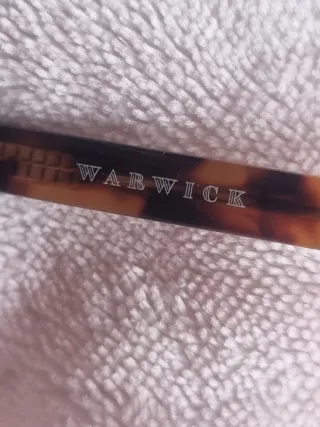 Gafas de sol tortuga