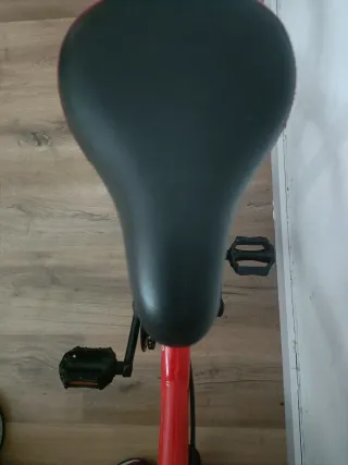 Bicicleta Orbea 14 Roja