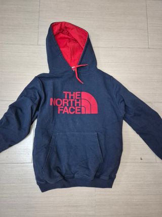 Sudadera The North Face Talla S