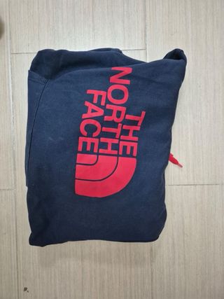 Sudadera The North Face Talla S