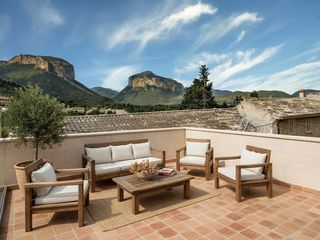 Chalet en venta en Alaró