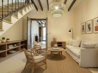 Chalet en venta en Alaró