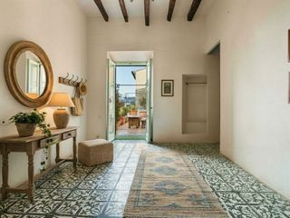 Chalet en venta en Alaró