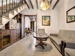 Chalet en venta en Alaró