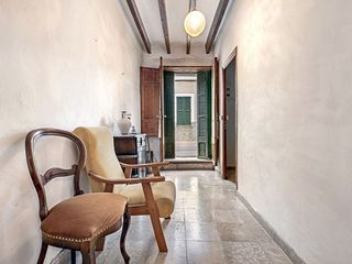 Chalet en venta en Alaró