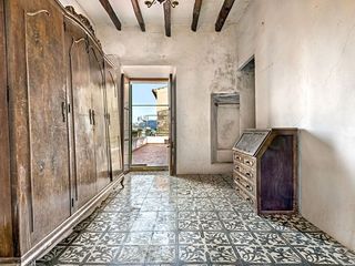 Chalet en venta en Alaró