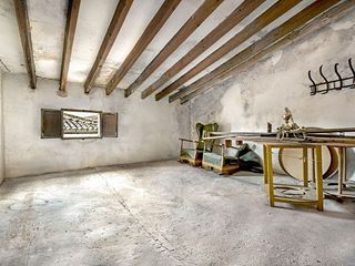 Chalet en venta en Alaró