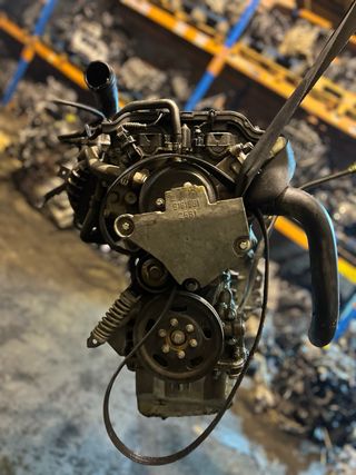 Motor Opel 1.2 Z12XE 65.000Km