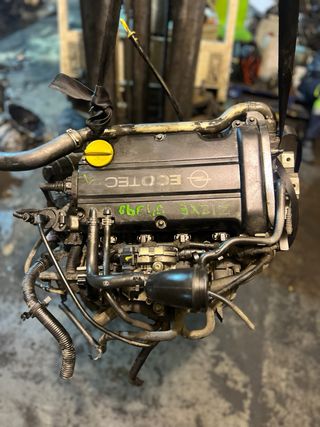 Motor Opel 1.2 Z12XE 65.000Km