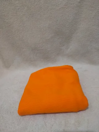 SHEIN - Body naranja