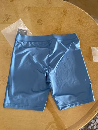 Mallas deportivas Puma azules Talla L