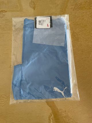 Mallas deportivas Puma azules Talla L