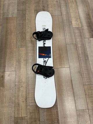 Snowboard Burton Process 157w