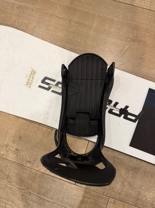 Snowboard Burton Process 157w