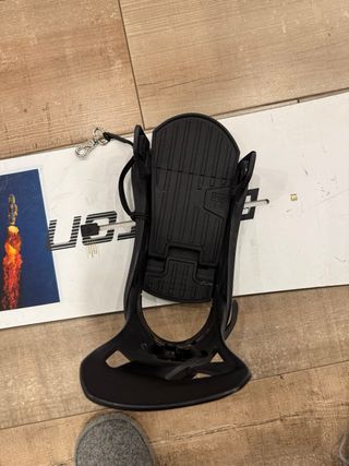 Snowboard Burton Process 157w