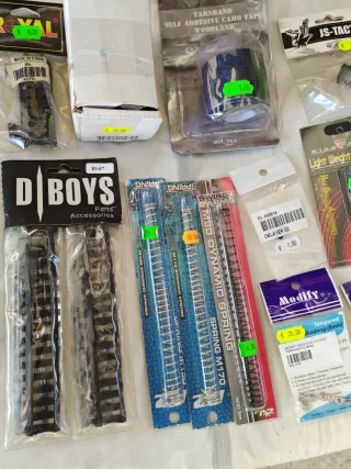 Accessori Softair - Cod.550