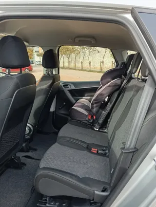 Citroen C4 Picasso 2009