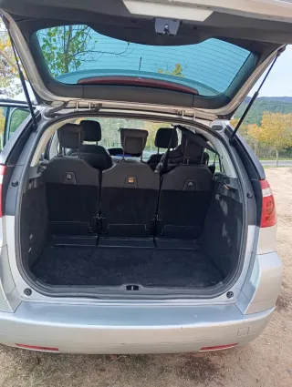 Citroen C4 Picasso 2009