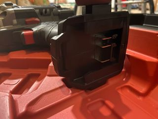 Atornilladora Parkside 1890Nm