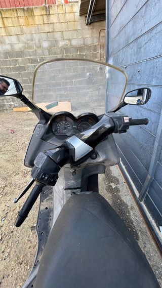 Aprilia Arrecife 250cc para despiece