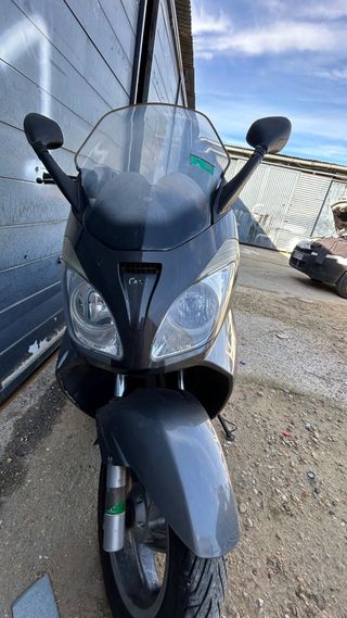 Aprilia Arrecife 250cc para despiece