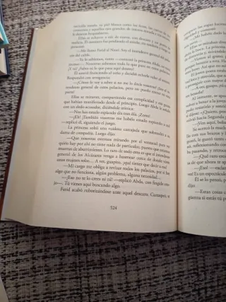 Los Baños del Pozo Azul (HARPERCOLLINS) (Spanis...