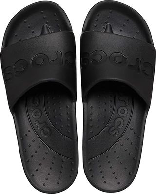 Crocs Slide, Chanclas Unisex Adulto  Talla 48/49