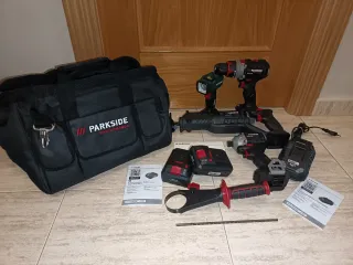 KIT PERFORMANCE NUEVO