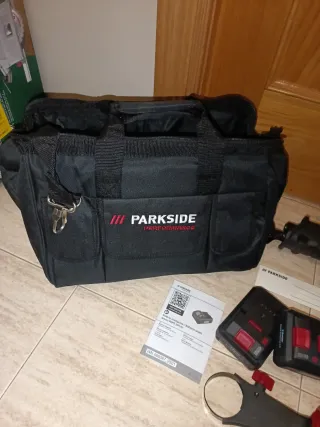 KIT PERFORMANCE NUEVO