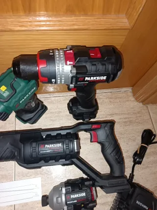 KIT PERFORMANCE NUEVO