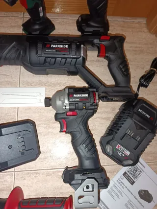 KIT PERFORMANCE NUEVO