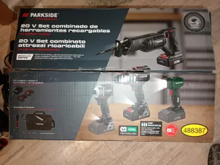 KIT PERFORMANCE NUEVO