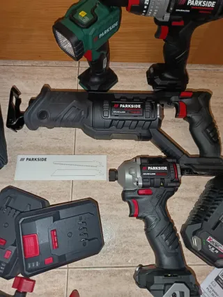 KIT PERFORMANCE NUEVO