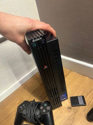 Playstation 2