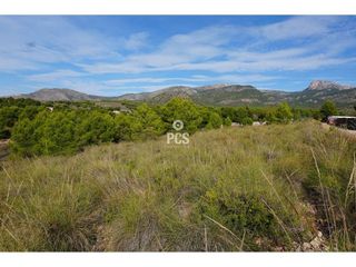 Terreno en venta en Totana