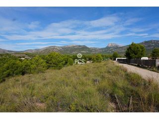 Terreno en venta en Totana