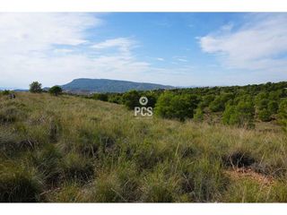 Terreno en venta en Totana