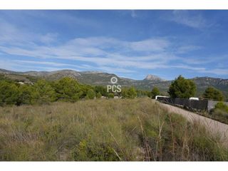 Terreno en venta en Totana