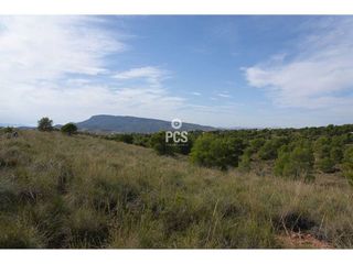 Terreno en venta en Totana