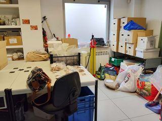 Local comercial en venta en San Martín en Vitoria-Gasteiz