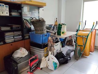 Local comercial en venta en San Martín en Vitoria-Gasteiz