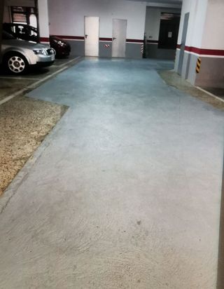 Garaje en venta en Carmelitas - San Marcos - Campillo en Salamanca