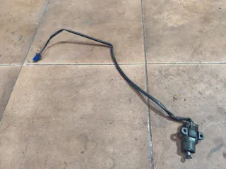 Sensor lateral Yamaha Xmax
